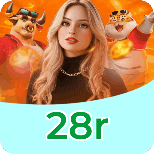 Logo Oficial 28r Download